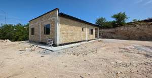 Дом 117м², 1-этажный, участок 4 сот.