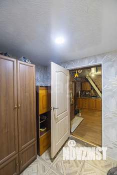 Дом 131м², 2-этажный, участок 4 сот.