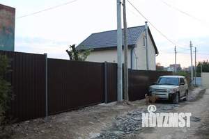 Дом 70м², 2-этажный, участок 5 сот.