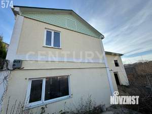 Дом 173м², 2-этажный, участок 5 сот.