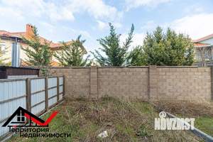 Таунхаус 83м², 2-этажный, участок 1 сот.