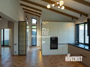 Дом 125м², 1-этажный, участок 4 сот.