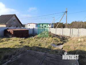 Дом 70м², 1-этажный, участок 8 сот.