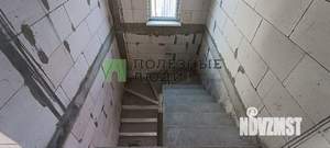 Дом 130м², 2-этажный, участок 4 сот.