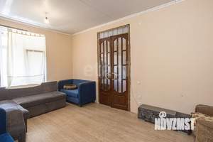 Дом 121м², 2-этажный, участок 6 сот.