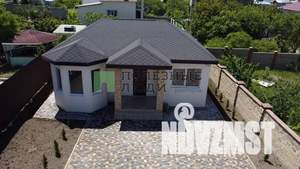 Дом 100м², 1-этажный, участок 4 сот.