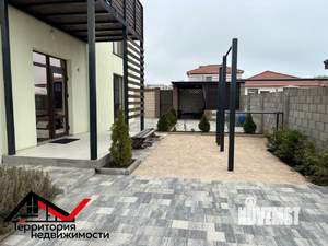 Дом 280м², 2-этажный, участок 5 сот.