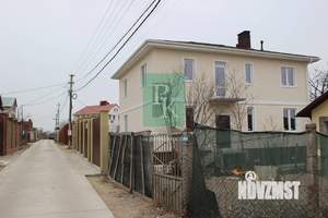 Дача 279м², 2-этажный, участок 4 сот.