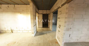 Дом 90м², 1-этажный, участок 4 сот.