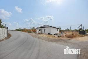 Дом 130м², 1-этажный, участок 5 сот.