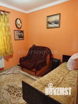 Дом 64м², 1-этажный, участок 5 сот.