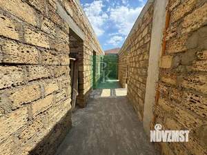 Дом 120м², 1-этажный, участок 4 сот.