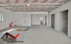 Дом 94м², 1-этажный, участок 4 сот.