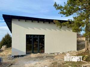 Дом 70м², 1-этажный, участок 5 сот.