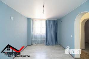 Дом 220м², 2-этажный, участок 5 сот.