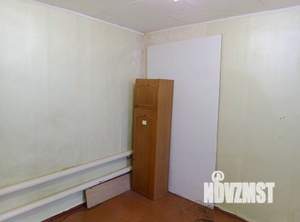 Дом 58м², 1-этажный, участок 1 сот.