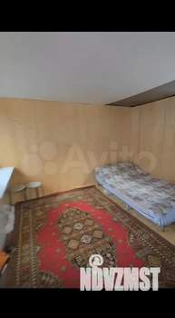 Дом 30м², 1-этажный, участок 7 сот.