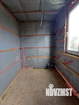 Коттедж 90м², 2-этажный, участок 5 сот.