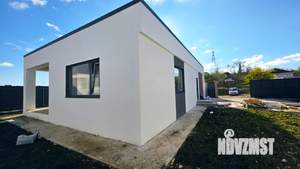 Дом 117м², 1-этажный, участок 5 сот.