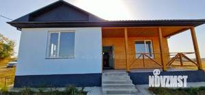 Дом 90м², 1-этажный, участок 4 сот.