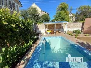 Дом 152м², 3-этажный, участок 5 сот.