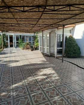 Дом 64м², 1-этажный, участок 5 сот.