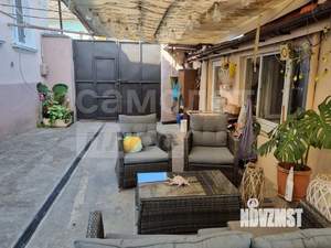 Дом 76м², 1-этажный, участок 2 сот.