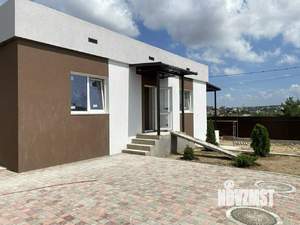 Дом 111м², 1-этажный, участок 4 сот.