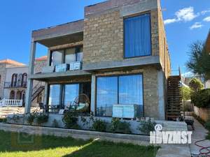 Дом 298м², 2-этажный, участок 7 сот.