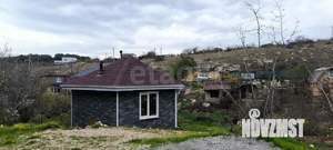 Дом 28м², 1-этажный, участок 8 сот.