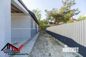 Дом 93м², 1-этажный, участок 4 сот.