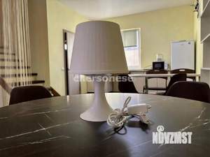 Коттедж 406м², 2-этажный, участок 7 сот.