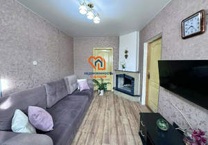 Дом 90м², 1-этажный, участок 7 сот.