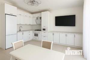 Дом 95м², 1-этажный, участок 4 сот.