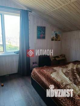 Дом 80м², 2-этажный, участок 2 сот.