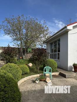 Дом 100м², 2-этажный, участок 8 сот.