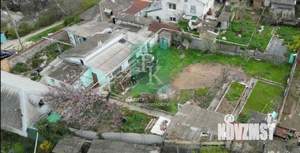 Дом 218м², 1-этажный, участок 8 сот.