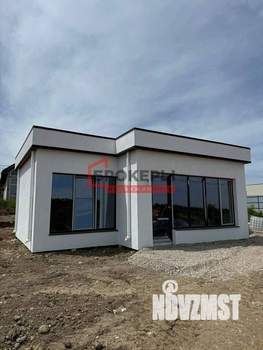 Дом 74м², 1-этажный, участок 4 сот.