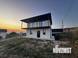 Дом 150м², 2-этажный, участок 2 сот.