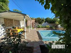 Дом 152м², 3-этажный, участок 5 сот.