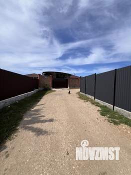 Дом 105м², 1-этажный, участок 4 сот.