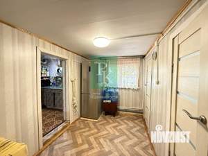 Дом 55м², 2-этажный, участок 4 сот.