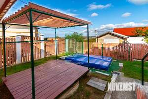 Дом 86м², 2-этажный, участок 4 сот.