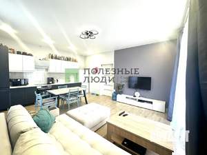 Дом 645м², 3-этажный, участок 8 сот.