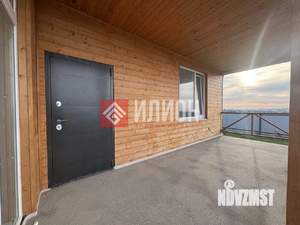 Дом 100м², 1-этажный, участок 4 сот.