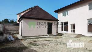 Дом 177м², 2-этажный, участок 5 сот.