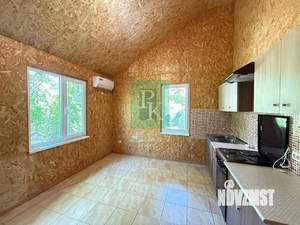 Дом 52м², 1-этажный, участок 4 сот.