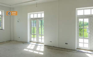 Дом 100м², 2-этажный, участок 5 сот.