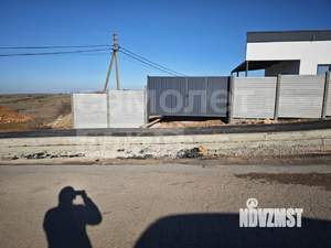 Дом 100м², 1-этажный, участок 4 сот.