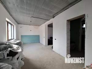 Дача 153м², 3-этажный, участок 4 сот.